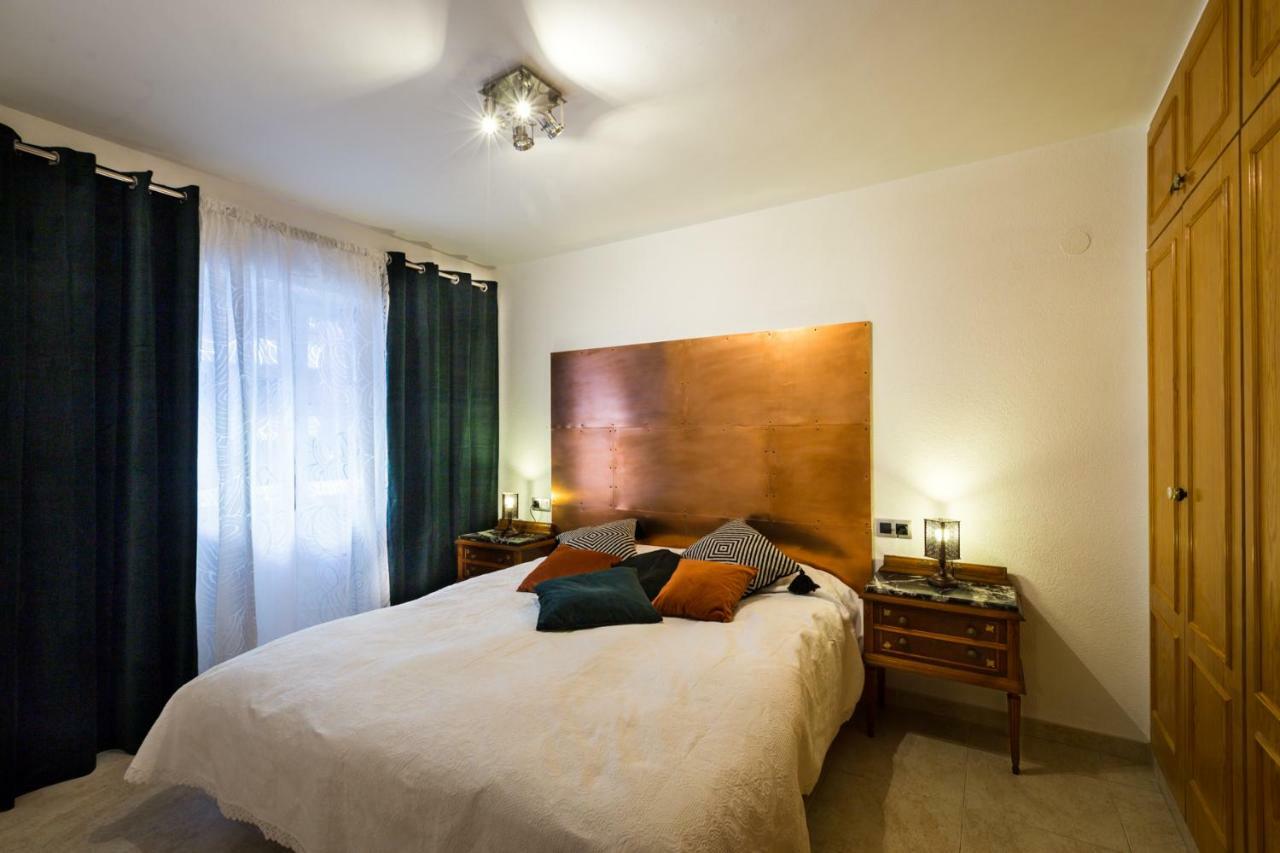 Jazz Apartment Denia Exterior photo