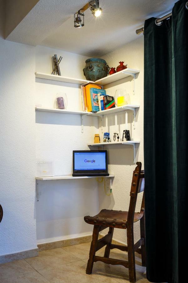 Jazz Apartment Denia Exterior photo