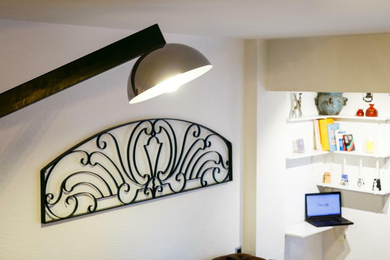 Jazz Apartment Denia Exterior photo